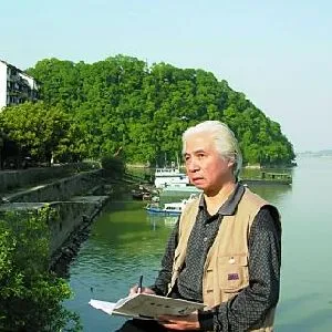 江枫