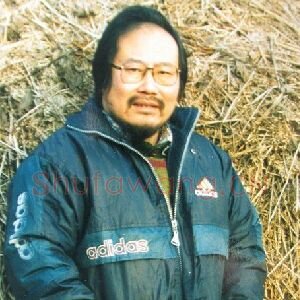 马克佑
