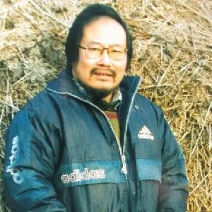 马克佑