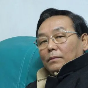 齐鹤龄