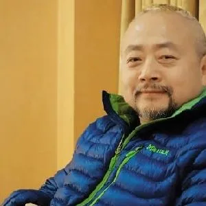李鸿照