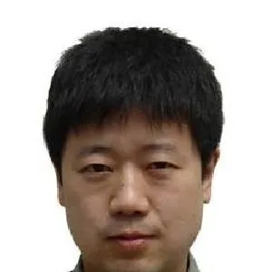 傅杰