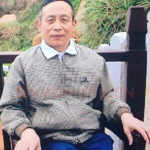 冯水龙