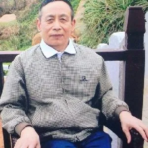 冯水龙