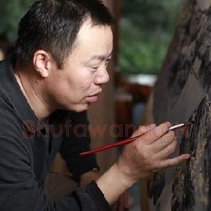 黄有维