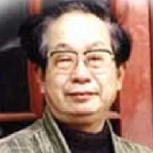 张岳健