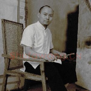 杨金成
