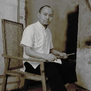 杨金成