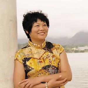庄乾梅