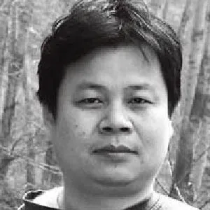 张建心