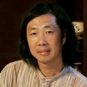 周阿成