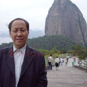 李夜冰