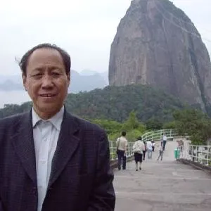 李夜冰