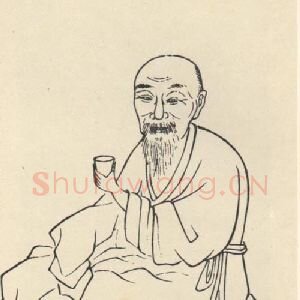 汪士慎