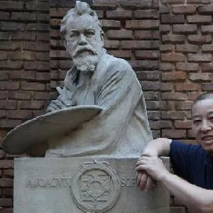 刘永健