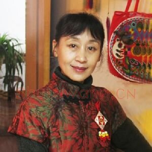 袁振娴