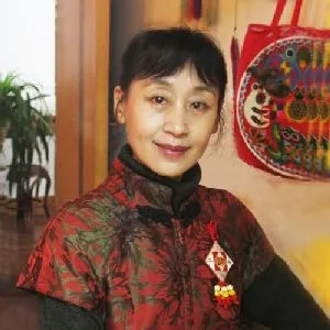 袁振娴