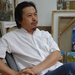 陈渐