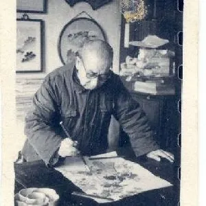 刘子久