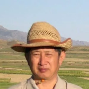 刘爱民