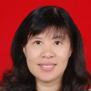 刘桂丽