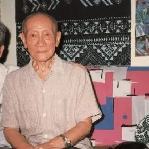 吴大羽