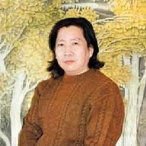 杨殿生