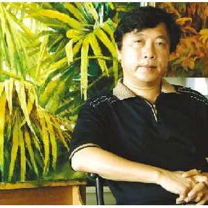 周铁利