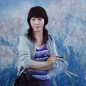 黄晓芬