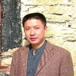 龚仁军