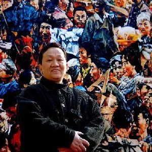 张尔立