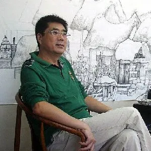 徐永新