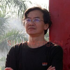 林志强