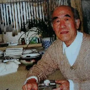 辛国勋