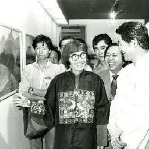 席德进