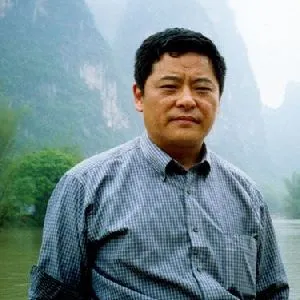 丁立江