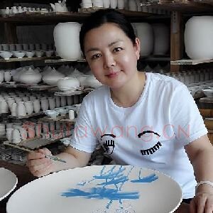 郑美秋