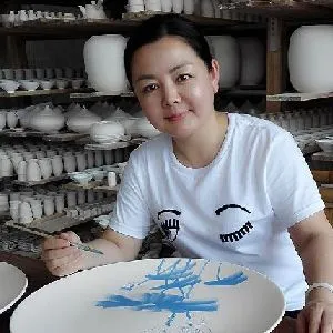 郑美秋