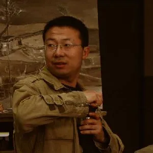 边小强
