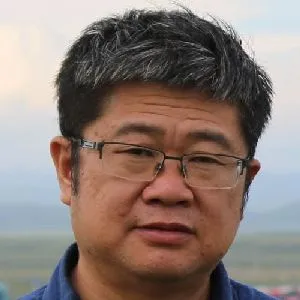 黄沛沛