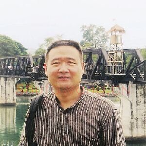 张子翔