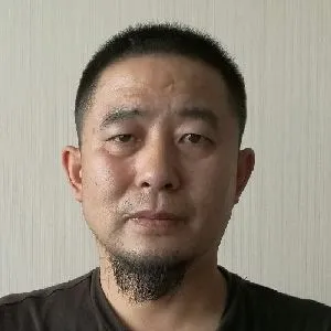 崔振杰