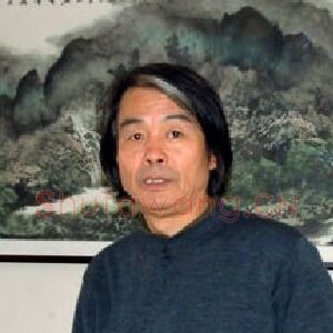 白靖夫