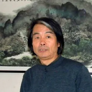 白靖夫