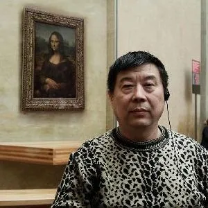 王海力
