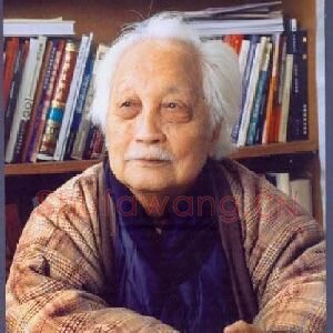 张仃