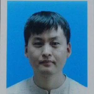 吴健