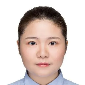 杨晓丽