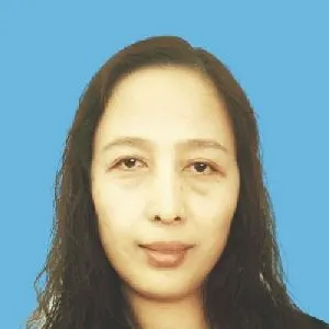 陈惊惠