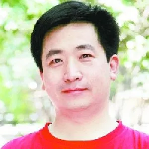 袁亚明